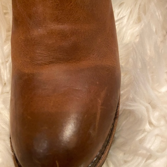 Calgary cognac FreeBird by Steven - Picture 14 of 17